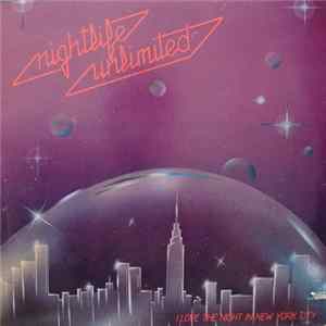 Nightlife Unlimited - I Love The Night In New York City FLAC album