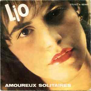 Lio - Amoureux Solitaires FLAC album