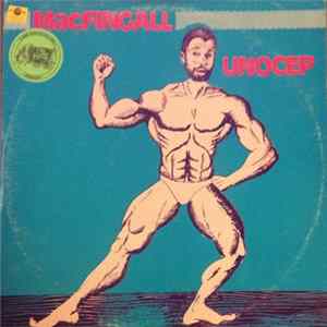Mac Fingall - Unocep FLAC album