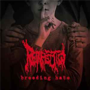 Reinfection - Breeding Hate FLAC album