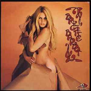 Brigitte Bardot - Ce N'est Pas Vrai FLAC album