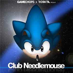 RobKTA - Club Needlemouse FLAC album