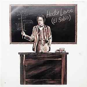 Hector Lavoe - El Sabio FLAC album