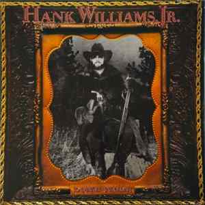 Hank Williams Jr. - Lone Wolf FLAC album