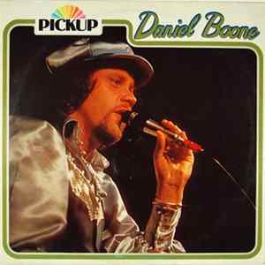 Daniel Boone - Daniel Boone FLAC album