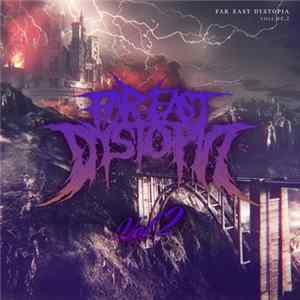 Various - Far East Dystopia Vol.2 FLAC album