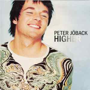 Peter Jöback - Higher FLAC album
