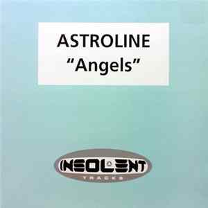 Astroline - Angels FLAC album