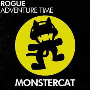 Rogue - Adventure Time FLAC album