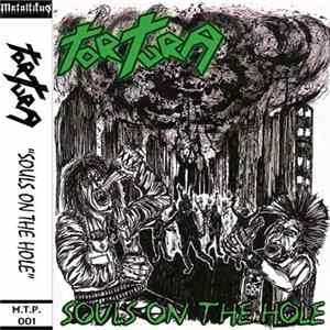 Tortura - Souls On The Hole FLAC album