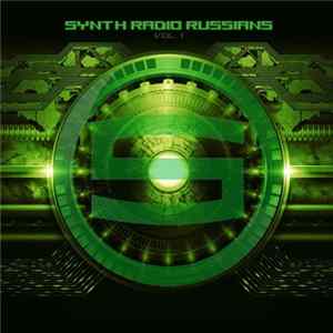 Various - Synth Radio Russians 2010 FLAC album