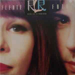 Rita Lee & Roberto - Flerte Fatal FLAC album