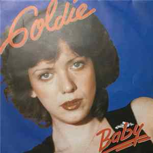 Goldie - Baby / Disco Boogie FLAC album
