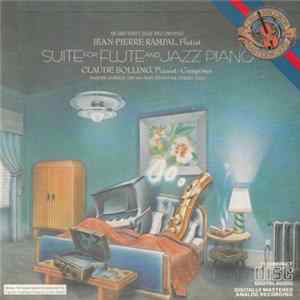 Jean-Pierre Rampal, Claude Bolling - Suite For Flute And Jazz Piano FLAC album