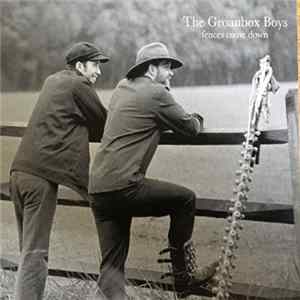 The Groanbox Boys - Fences Come Down FLAC album