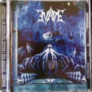Evade - Beyond The Logical Patterns Of Thought FLAC album