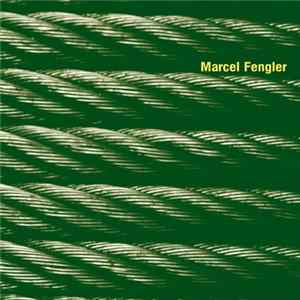 Marcel Fengler - Enigma EP FLAC album
