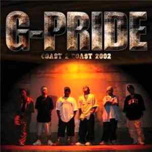 G-Pride - Coast 2 Coast 2002 FLAC album