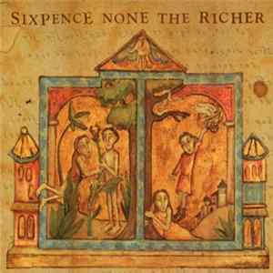 Sixpence None The Richer - Sixpence None The Richer FLAC album
