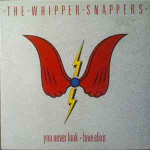 The Whipper Snappers - You Never Look FLAC album