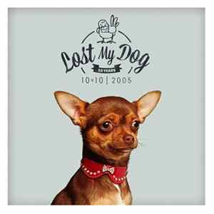 Various - Lost My Dog 10 X 10 | 2005 FLAC album