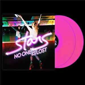 Stars - No One Is Lost FLAC album