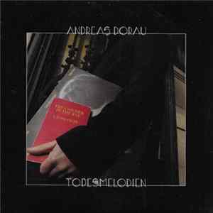 Andreas Dorau - Todesmelodien FLAC album