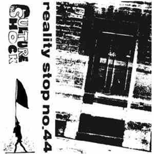 Culture Shock - Reality Stop No. 44 FLAC album