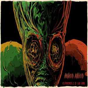 Antroid Aubroid - Experiments In The Dark EP FLAC album