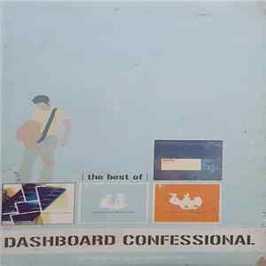 Dashboard Confessional - The Best Of FLAC album