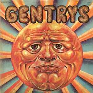 The Gentrys - The Gentrys FLAC album