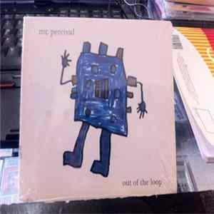 Mr. Percival - Out Of the Loop FLAC album