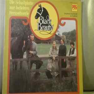 Anna Sewell - Black Beauty Die Schallplatte Zur Beliebten Fernsehserie FLAC album