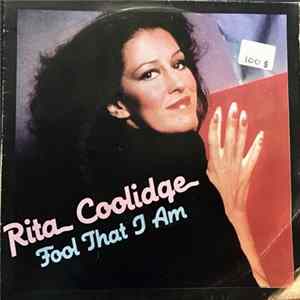 Rita Coolidge - Fool That I Am FLAC album
