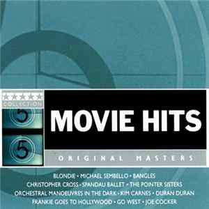 Various - Movie Hits (Original Masters) FLAC album