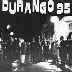 Durango 95 - Durango 95 FLAC album