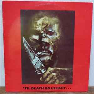 Slayer - 'Til Death Do Us Part FLAC album