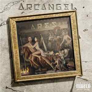 Arcangel - Ares FLAC album