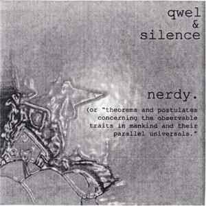 Qwel & Silence - Nerdy. FLAC album