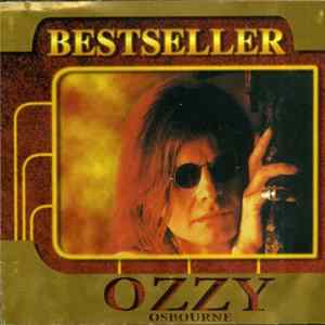 Ozzy Osbourne - Bestseller 2000 FLAC album
