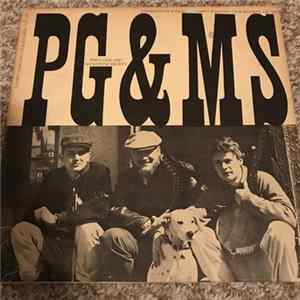 Philo Glee and Mandoline Society - Philo Glee and Mandoline Society FLAC album