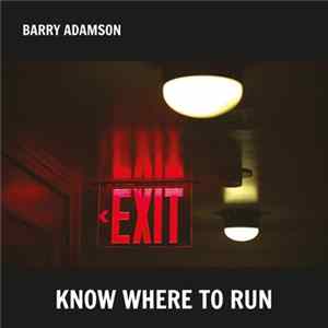 Barry Adamson - Know Where To Run FLAC album
