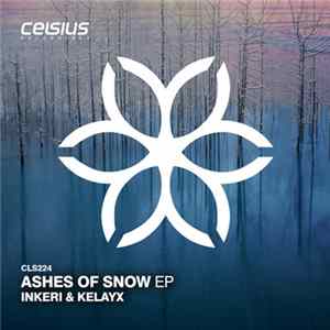 Inkeri & Kelayx - Ashes Of Snow EP FLAC album