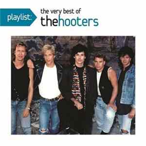 The Hooters - Playlist: The Very Best Of The Hooters FLAC album