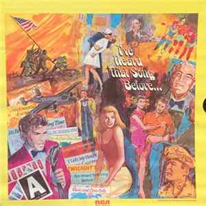Various - I've Heard That Song Before FLAC album