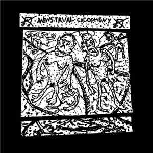 Menstrual Cacophony - Untitled FLAC album