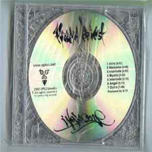 Killah Priest - Welcome FLAC album