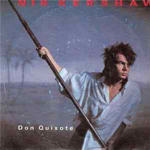 Nik Kershaw - Don Quixote FLAC album