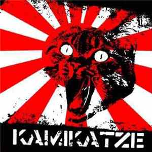 Kamikatze - Kamikatze FLAC album