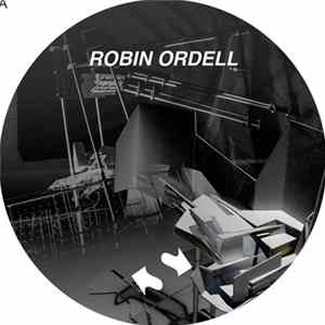 Robin Ordell - SUB/008 FLAC album